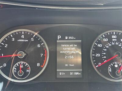 2022 Kia K5 GT-Line   - Photo 19 - Greensburg, IN 47240-9353