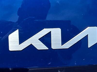2022 Kia K5 GT-Line   - Photo 10 - Greensburg, IN 47240-9353