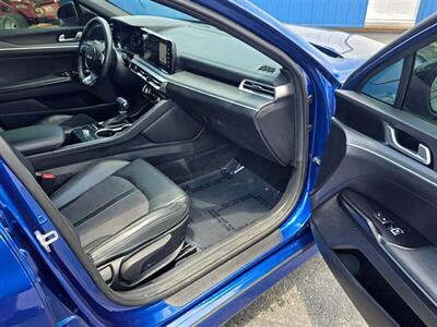 2022 Kia K5 GT-Line   - Photo 47 - Greensburg, IN 47240-9353