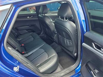 2022 Kia K5 GT-Line   - Photo 46 - Greensburg, IN 47240-9353