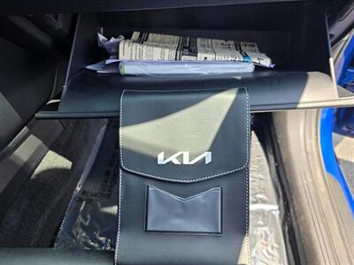 2022 Kia K5 GT-Line   - Photo 23 - Greensburg, IN 47240-9353