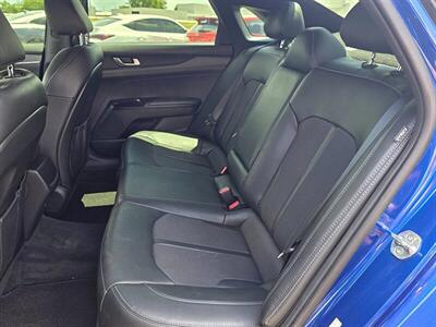 2022 Kia K5 GT-Line   - Photo 7 - Greensburg, IN 47240-9353