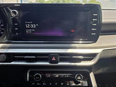 2022 Kia K5 GT-Line   - Photo 42 - Greensburg, IN 47240-9353