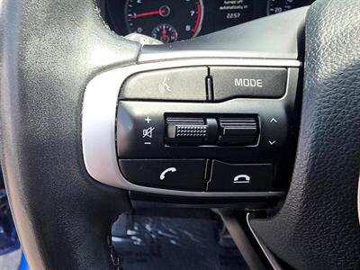 2022 Kia K5 GT-Line   - Photo 30 - Greensburg, IN 47240-9353