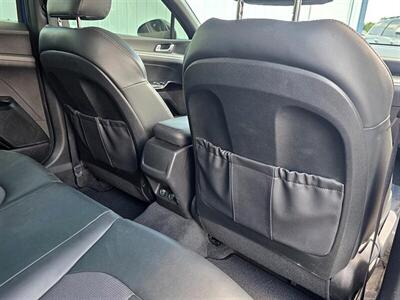2022 Kia K5 GT-Line   - Photo 22 - Greensburg, IN 47240-9353