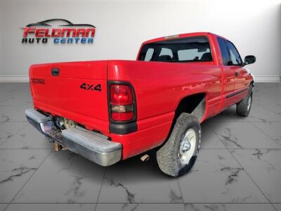 2001 Dodge Ram 1500 SLT  Laramie - Photo 5 - Greensburg, IN 47240-9353