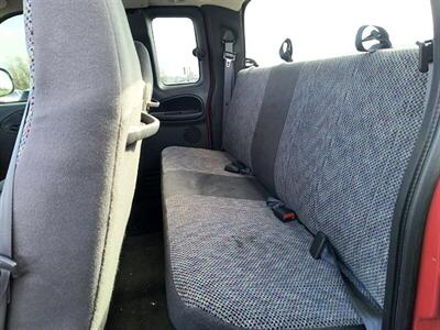 2001 Dodge Ram 1500 SLT  Laramie - Photo 12 - Greensburg, IN 47240-9353