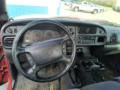 2001 Dodge Ram 1500 SLT  Laramie - Photo 13 - Greensburg, IN 47240-9353