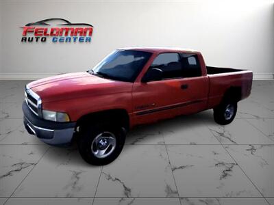 2001 Dodge Ram 1500 SLT  Laramie - Photo 10 - Greensburg, IN 47240-9353