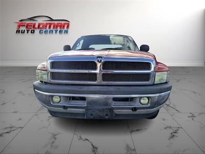 2001 Dodge Ram 1500 SLT  Laramie - Photo 8 - Greensburg, IN 47240-9353