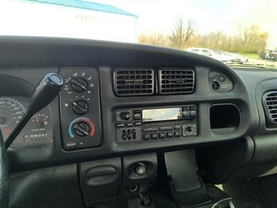 2001 Dodge Ram 1500 SLT  Laramie - Photo 15 - Greensburg, IN 47240-9353