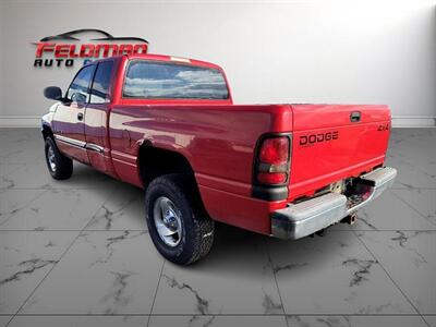 2001 Dodge Ram 1500 SLT  Laramie - Photo 3 - Greensburg, IN 47240-9353