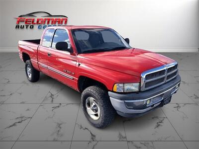 2001 Dodge Ram 1500 SLT  Laramie - Photo 9 - Greensburg, IN 47240-9353