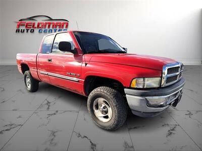 2001 Dodge Ram 1500 SLT  Laramie - Photo 7 - Greensburg, IN 47240-9353