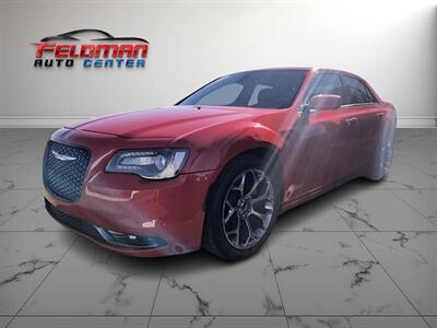 2015 Chrysler 300 S   - Photo 2 - Greensburg, IN 47240-9353