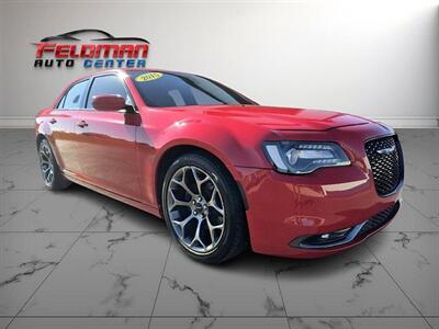 2015 Chrysler 300 S   - Photo 1 - Greensburg, IN 47240-9353