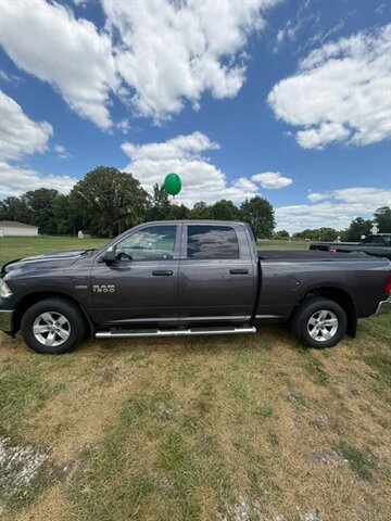 2014 RAM 1500 Tradesman - Photo 3 - Greensburg, IN 47240-9353