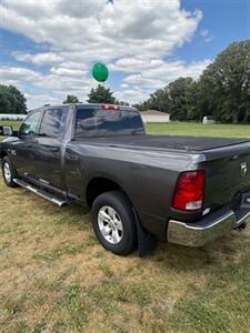 2014 RAM 1500 Tradesman - Photo 6 - Greensburg, IN 47240-9353