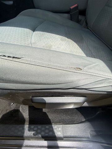 2014 RAM 1500 Tradesman - Photo 32 - Greensburg, IN 47240-9353