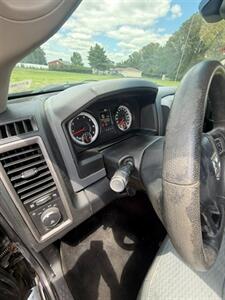 2014 RAM 1500 Tradesman - Photo 35 - Greensburg, IN 47240-9353