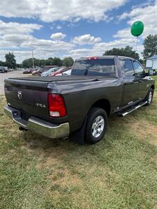 2014 RAM 1500 Tradesman - Photo 11 - Greensburg, IN 47240-9353