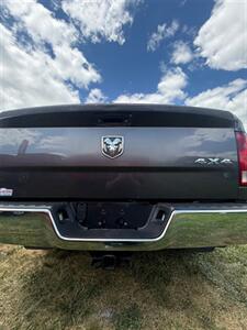 2014 RAM 1500 Tradesman - Photo 9 - Greensburg, IN 47240-9353