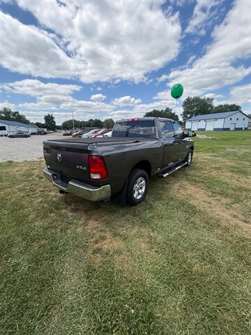 2014 RAM 1500 Tradesman - Photo 12 - Greensburg, IN 47240-9353