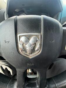 2014 RAM 1500 Tradesman - Photo 21 - Greensburg, IN 47240-9353