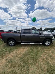 2014 RAM 1500 Tradesman - Photo 13 - Greensburg, IN 47240-9353