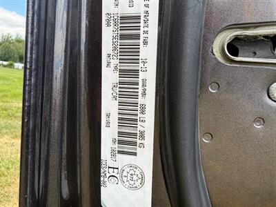 2014 RAM 1500 Tradesman - Photo 36 - Greensburg, IN 47240-9353