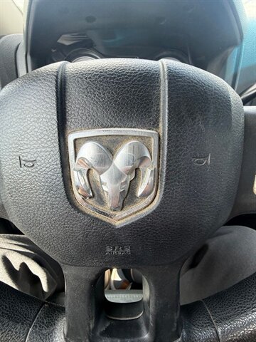 2014 RAM 1500 Tradesman - Photo 19 - Greensburg, IN 47240-9353