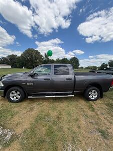 2014 RAM 1500 Tradesman - Photo 3 - Greensburg, IN 47240-9353
