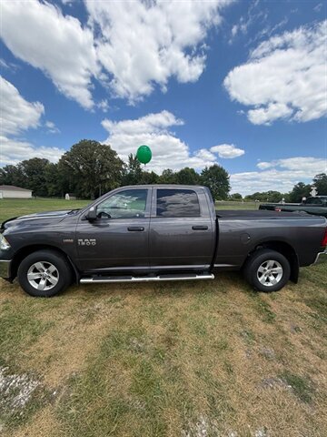 2014 RAM 1500 Tradesman - Photo 3 - Greensburg, IN 47240-9353