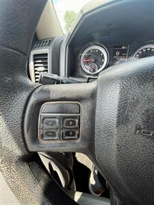 2014 RAM 1500 Tradesman - Photo 22 - Greensburg, IN 47240-9353