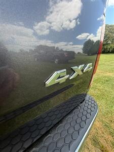 2014 RAM 1500 Tradesman - Photo 10 - Greensburg, IN 47240-9353