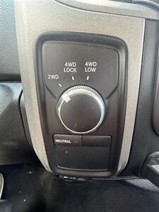 2014 RAM 1500 Tradesman - Photo 23 - Greensburg, IN 47240-9353