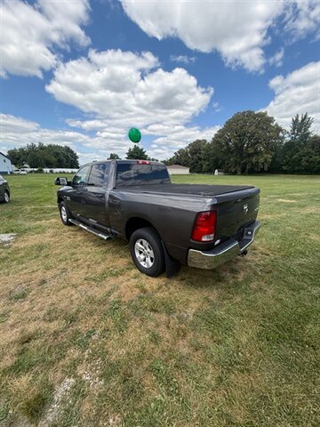 2014 RAM 1500 Tradesman - Photo 7 - Greensburg, IN 47240-9353