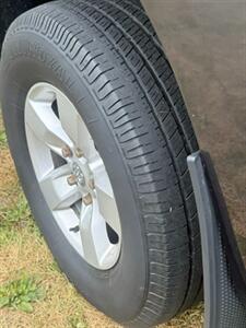 2014 RAM 1500 Tradesman - Photo 5 - Greensburg, IN 47240-9353