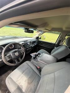 2014 RAM 1500 Tradesman - Photo 36 - Greensburg, IN 47240-9353