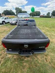 2014 RAM 1500 Tradesman - Photo 8 - Greensburg, IN 47240-9353