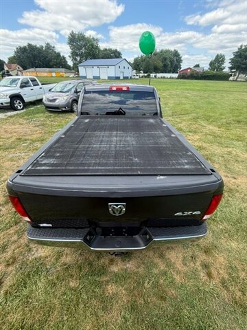 2014 RAM 1500 Tradesman - Photo 8 - Greensburg, IN 47240-9353