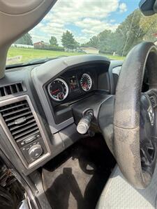 2014 RAM 1500 Tradesman - Photo 33 - Greensburg, IN 47240-9353