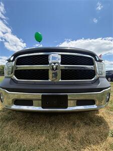 2014 RAM 1500 Tradesman - Photo 17 - Greensburg, IN 47240-9353