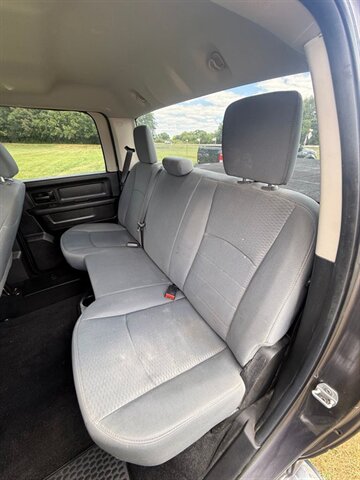 2014 RAM 1500 Tradesman - Photo 38 - Greensburg, IN 47240-9353