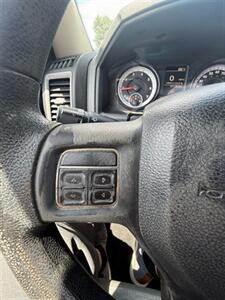 2014 RAM 1500 Tradesman - Photo 20 - Greensburg, IN 47240-9353