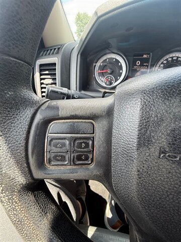 2014 RAM 1500 Tradesman - Photo 20 - Greensburg, IN 47240-9353