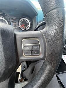 2014 RAM 1500 Tradesman - Photo 21 - Greensburg, IN 47240-9353