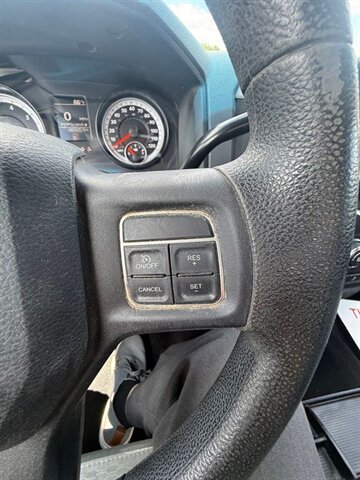2014 RAM 1500 Tradesman - Photo 21 - Greensburg, IN 47240-9353