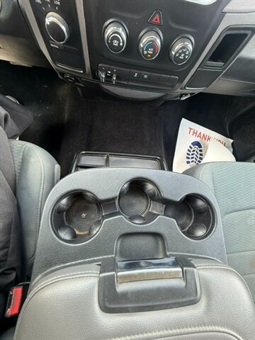 2014 RAM 1500 Tradesman - Photo 31 - Greensburg, IN 47240-9353