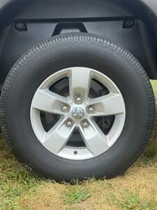 2014 RAM 1500 Tradesman - Photo 4 - Greensburg, IN 47240-9353